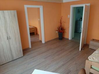 Apartamento Peter's Montagezimmer