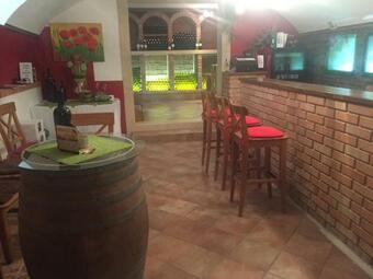 Apartamento Weingut Krikler