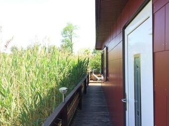 Pfahlbau In Weiden Am See