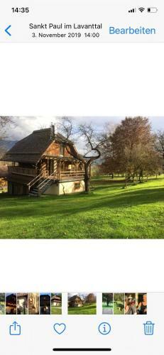 Apartamento Appartement Kleiner Monde