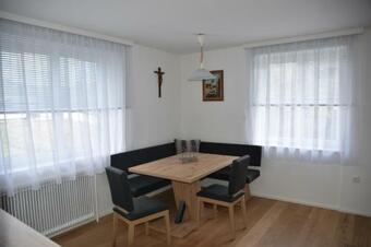 Apartamento Appartement Wagner