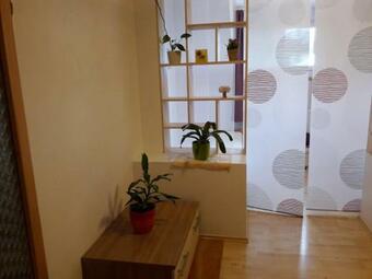 Apartamento Ferienwohnung Brandstatter