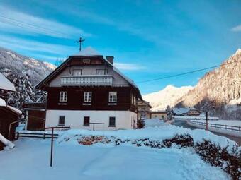 R�sslgut Bed & Breakfast