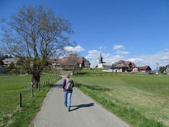 Apartamento Gasthof Fischerwirt