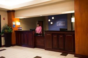 Hotel Holiday Inn Express And Suites Urbandale Des Moines