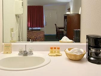 Posada Days Inn - Staunton North