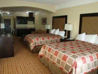 Hotel Super 8 Hildalgo