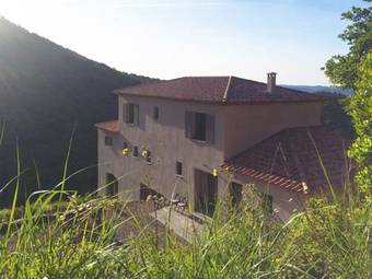 Apartamento Villa D'arnaud