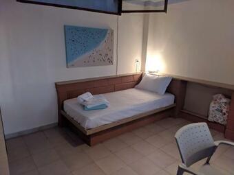 Apartamento Zennova #2 Mount Athos & Sea View