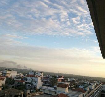 Apartamento Comfortable 4th Fl Flat Ideal For Up To 8 People