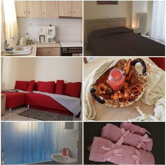 Apartamento Dimha Studio