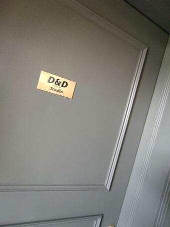 Apartamento D&d Studio