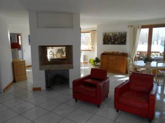 Les Chalets Carpe Diem