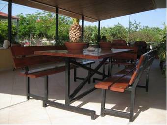 Apartamento Siora Maria