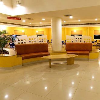 Hotel Ginger Mangalore