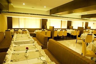 Hotel The Ocean Pearl