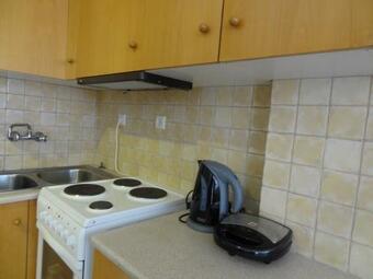 Perlia Comfortable And Relaxing Apartment