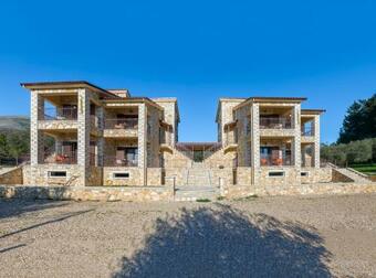 Apartamento Margarita Rooms Sagiada