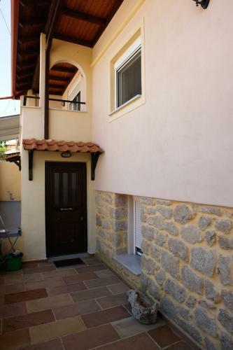 Apartamento Sevasti Country House