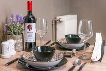 Selianitika Bay Apartments