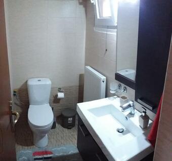 Apartamento Orion Filoxenia