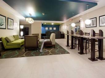 Hotel La Quinta Inn & Suites Henderson