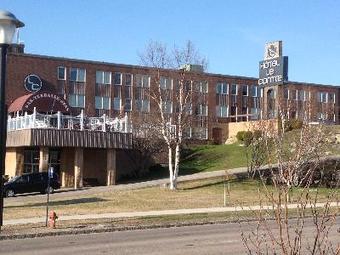 Hotel Le Comte - Standard