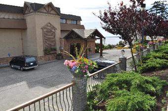 Hotel Anchor Inn Campbell River - Standard Cb