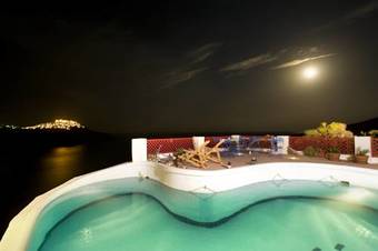 Hotel Arhitektoniki Studios