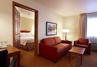 Hotel Towneplace Suites Detroit Sterling Heights