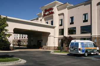 Hotel Hampton Inn & Suites Detroit Sterling Heights