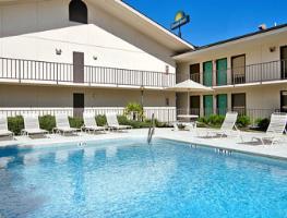 Hotel Hampton Inn Valdosta/lake Park Area