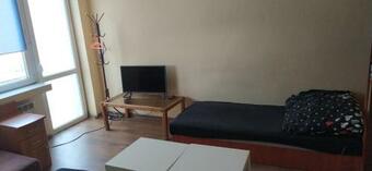 Albergue Noclegi Pracownicze Omega