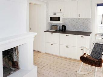 Holiday Home L�ckeby II