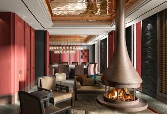 Hotel Hilton Shigatse