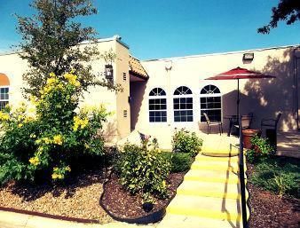 Motel Knights Inn Pearsall