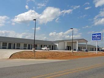 Motel Southern Inn And Suites Pearsall