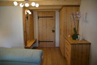 Apartamento Ferienwohnung Dienerhof