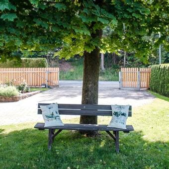 Apartamento Ferienwohnung Hanna