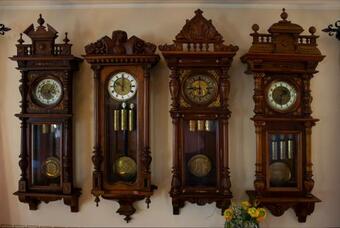 Hotel Gasthof Pension Dreil�ndereck