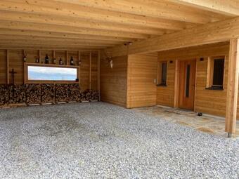 Apartamento Almchalet H�ttenzauber