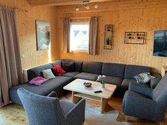 Chalet Klippitz Bliss