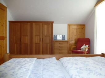 Apartamento Ferienwohnung Mayr