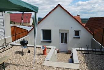 Apartamento Ubytov�n� U ?enk�?ky