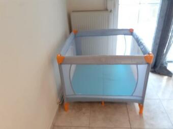 Apartamento Asteris Appartment