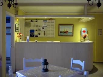 Aparthotel Stella Hotel Apartments