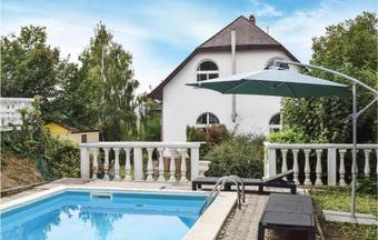 Holiday Home T�reki Utca-si�fok-t�reki