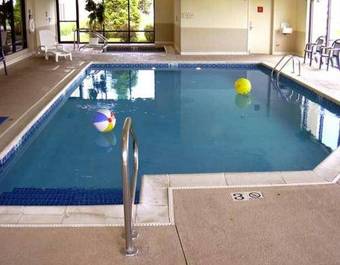 Hotel Hampton Inn Kansas City Liberty