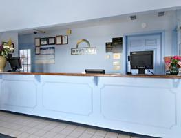 Hotel Days Inn Liberty / Ne Kansas City