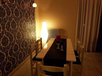 Roseberry Luxury Apartment 1